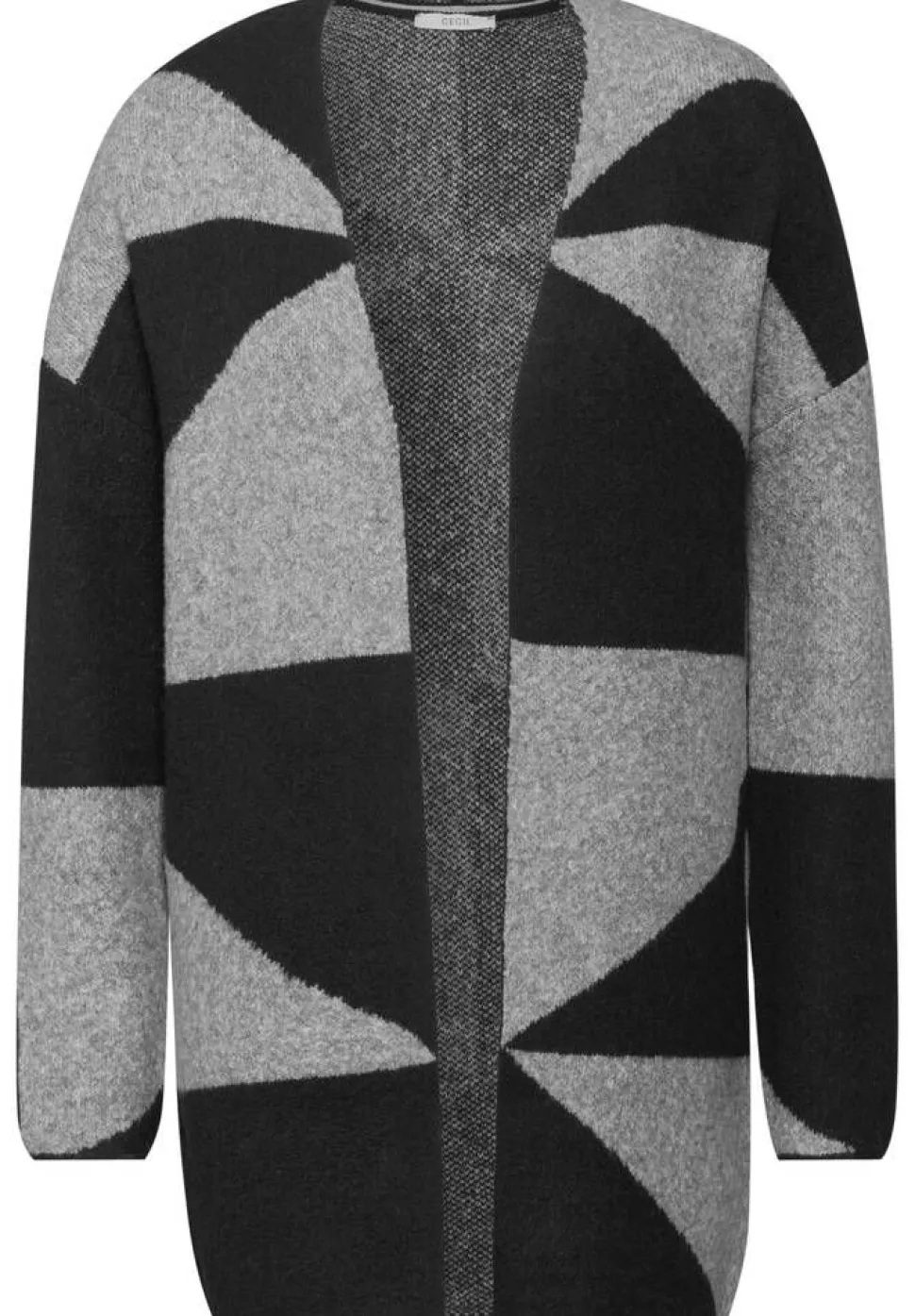 Cecil neuletakki 253893
