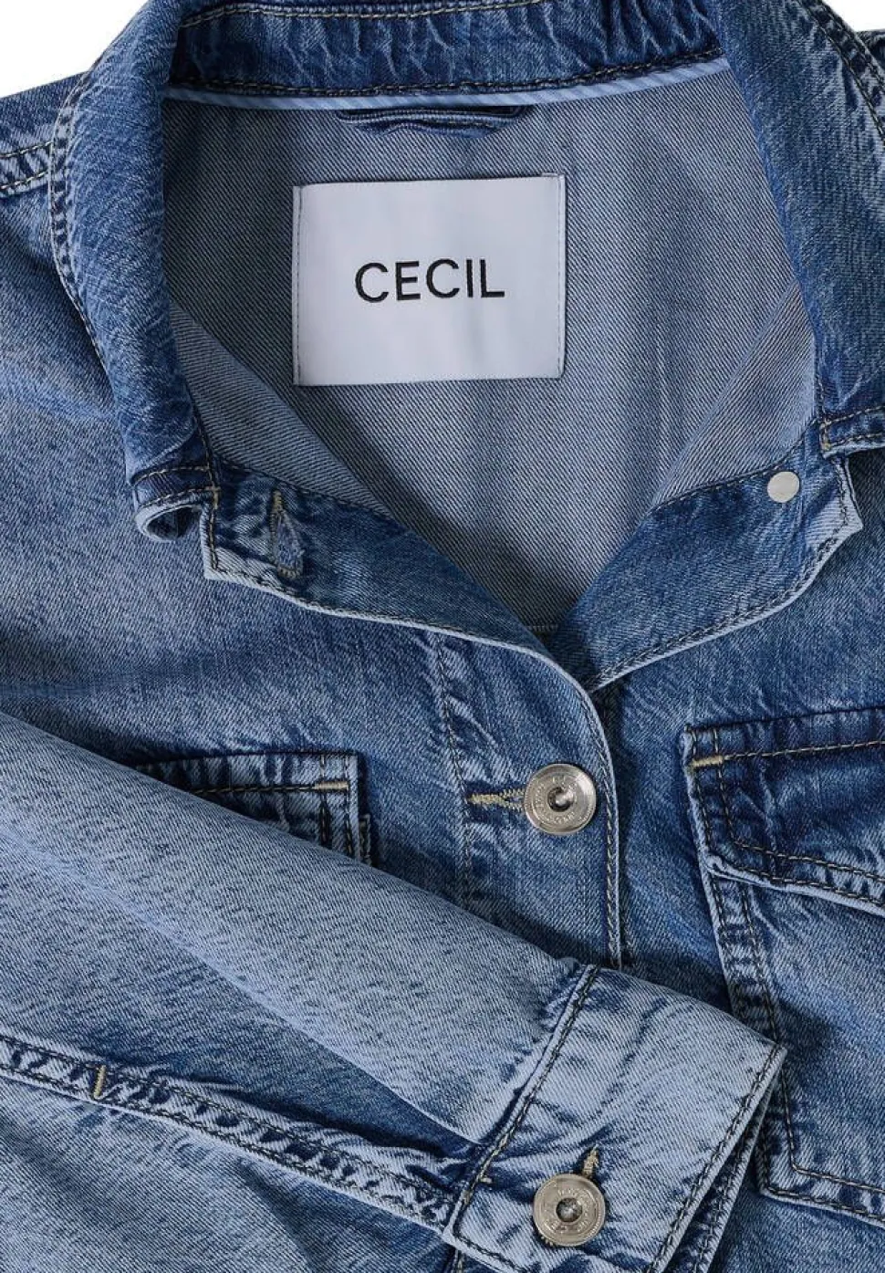 Cecil pusero 212771