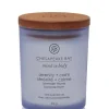 Chesapeake Bay tuoksukynttilä Serenity & Calm S