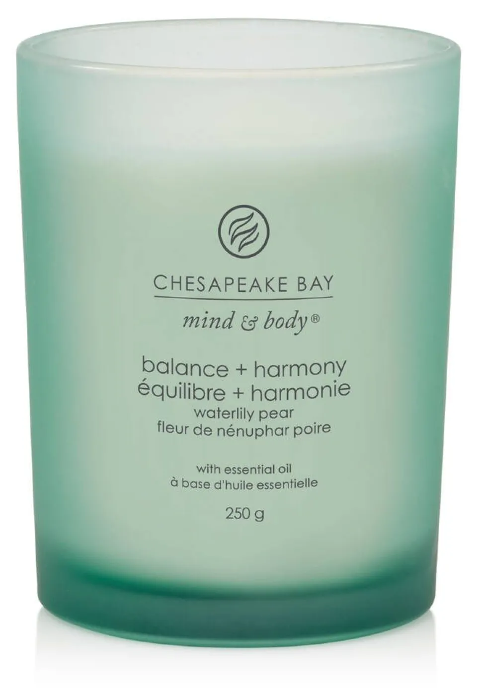 Chesapeake Bay tuoksukynttilä Balance & Harmony M