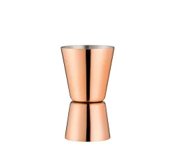 Cilio alkoholimitta 20/40 ml kuparinvärinen