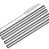 Cilio teräspilli Piccolo lyhyt 4 kpl