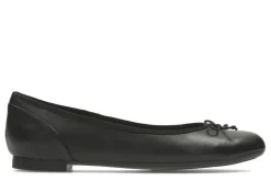 Clarks Ballerina Couture Bloom