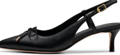 Clarks avokkaat Zarey Bow Black