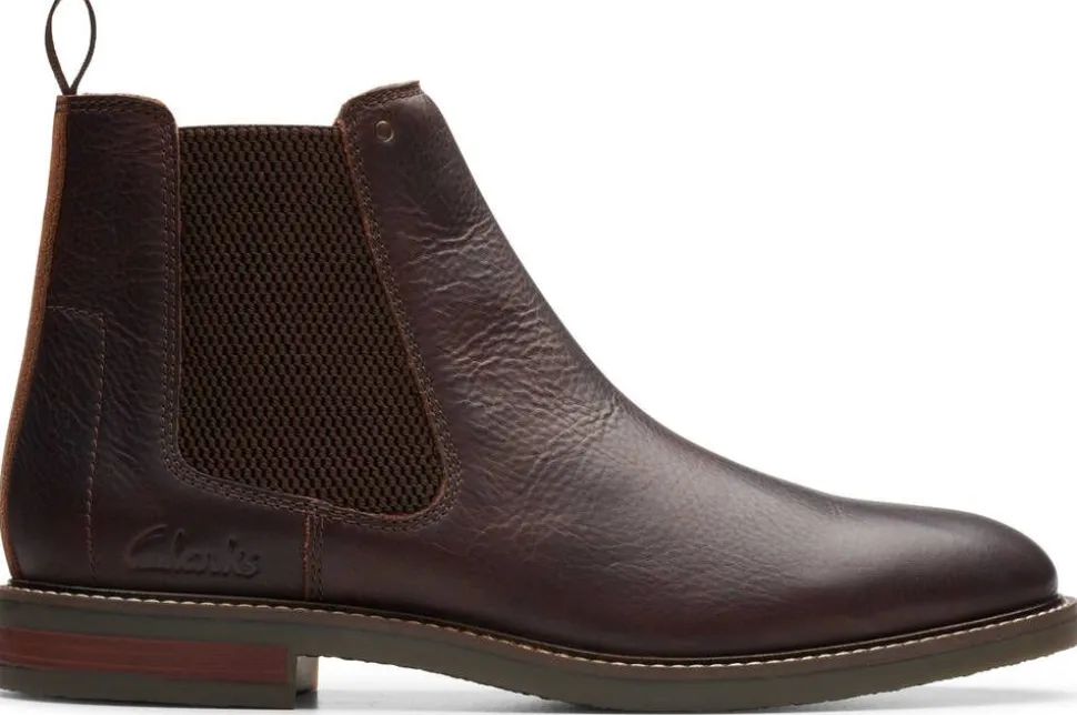 Clarks chelseat Jaxen Easy