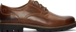 Clarks kävelykengät Batcombe Tie