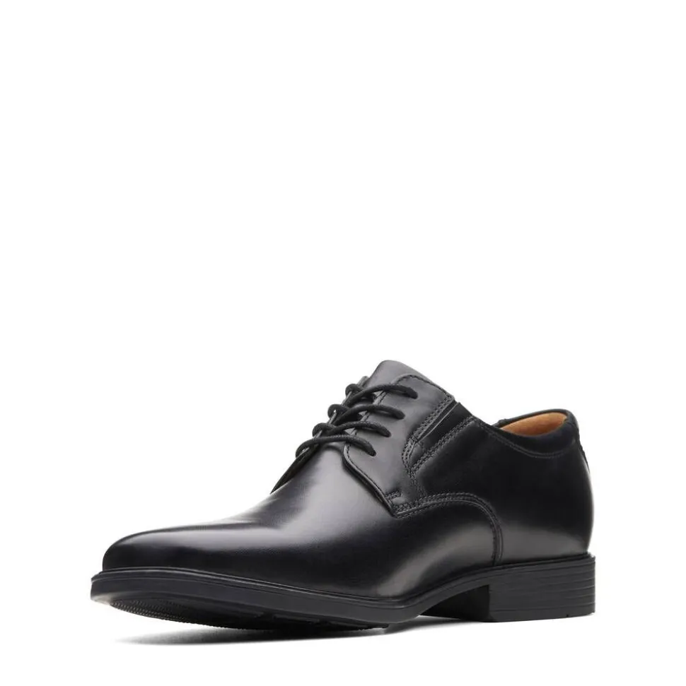 Clarks pukukengät Tilden Plain