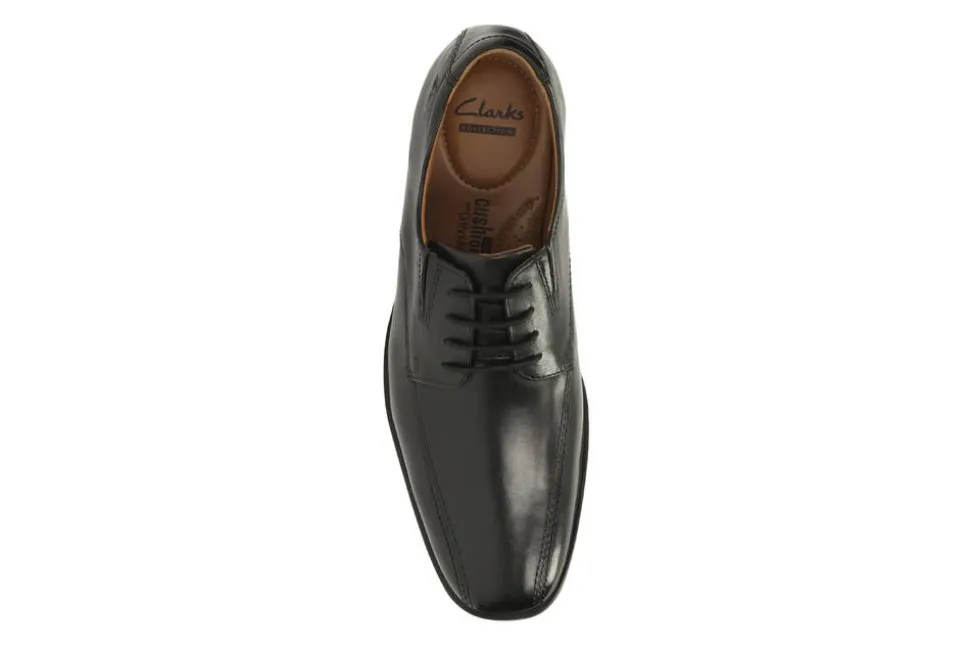 Clarks Pukukenkä Tilden Walk