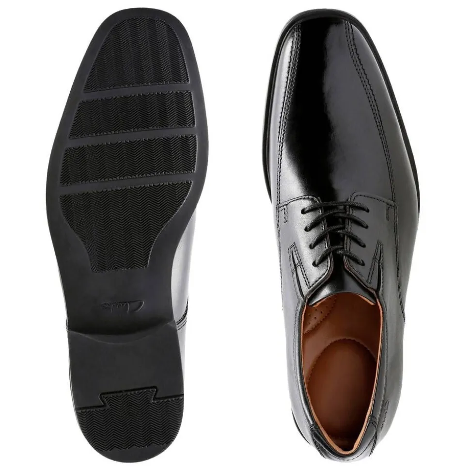 Clarks Pukukenkä Tilden Walk