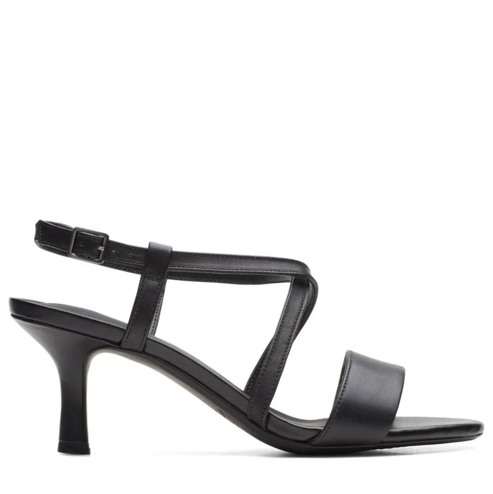 Clarks sandaletit Amali Buckle
