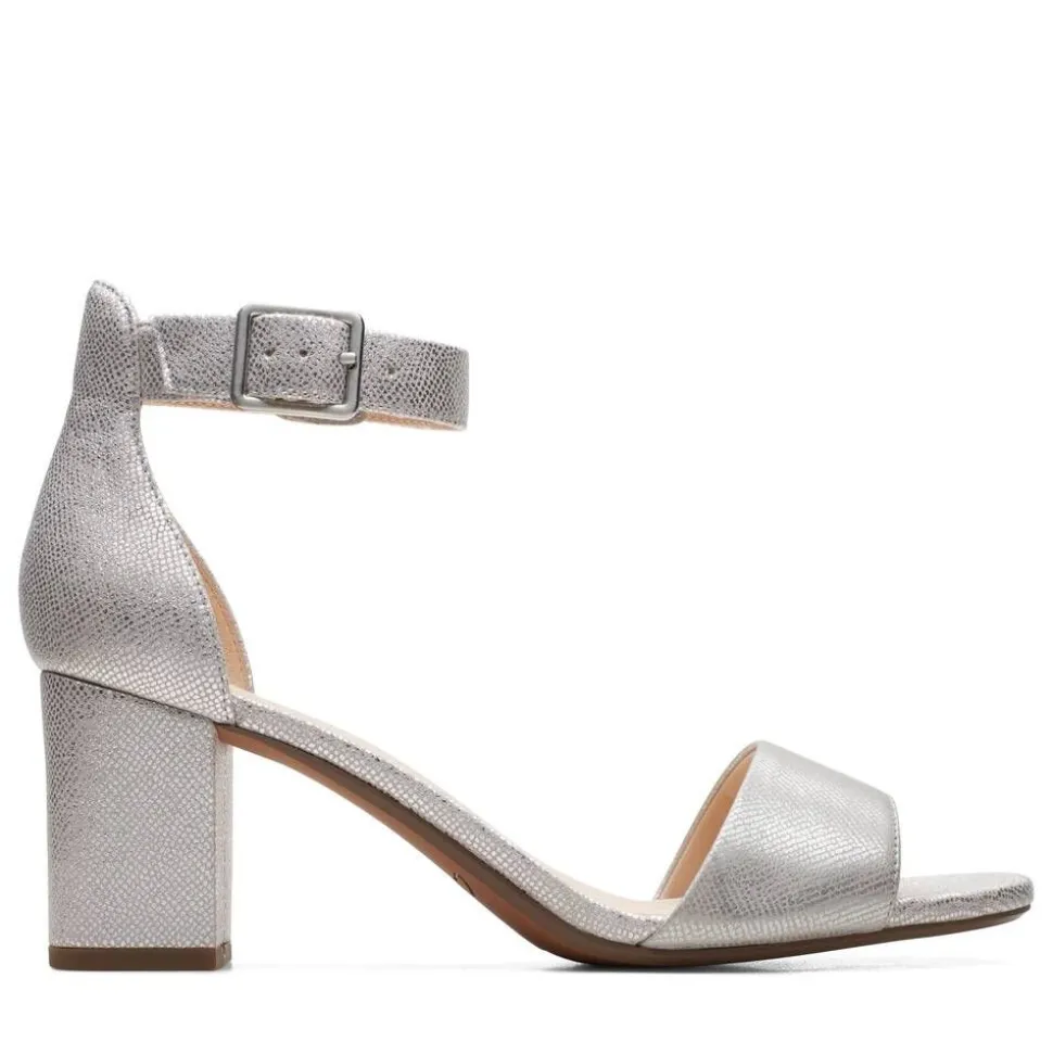 Clarks sandaletit Deva Mae
