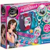 Clementoni Crazy Chic Stylish Watch