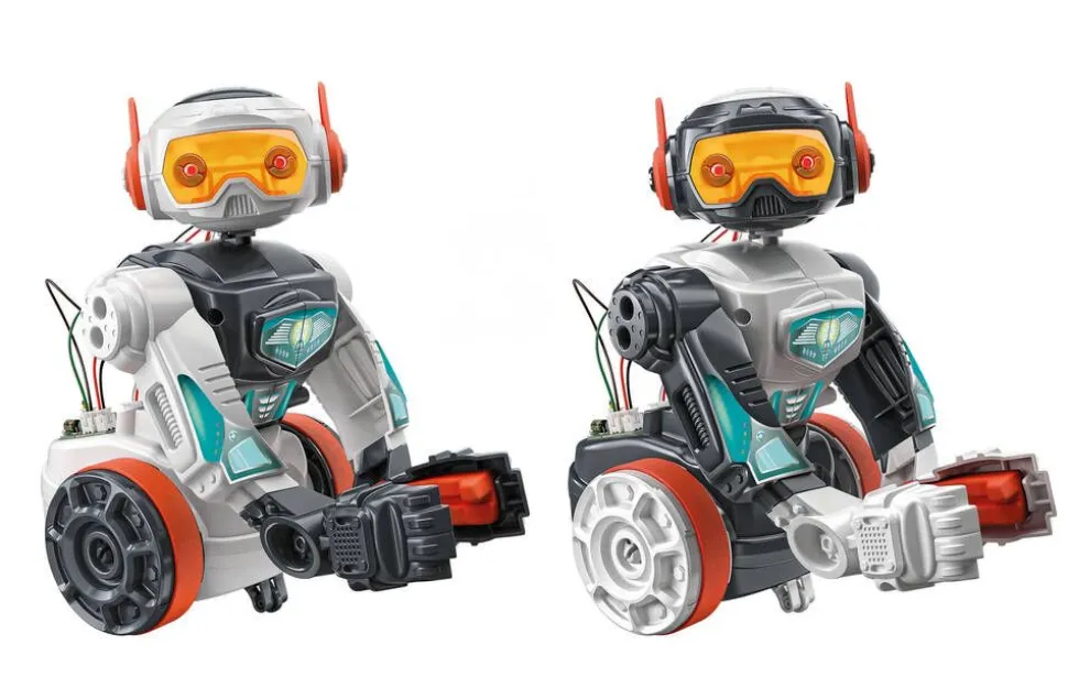 Clementoni Evolution Robot 2.0