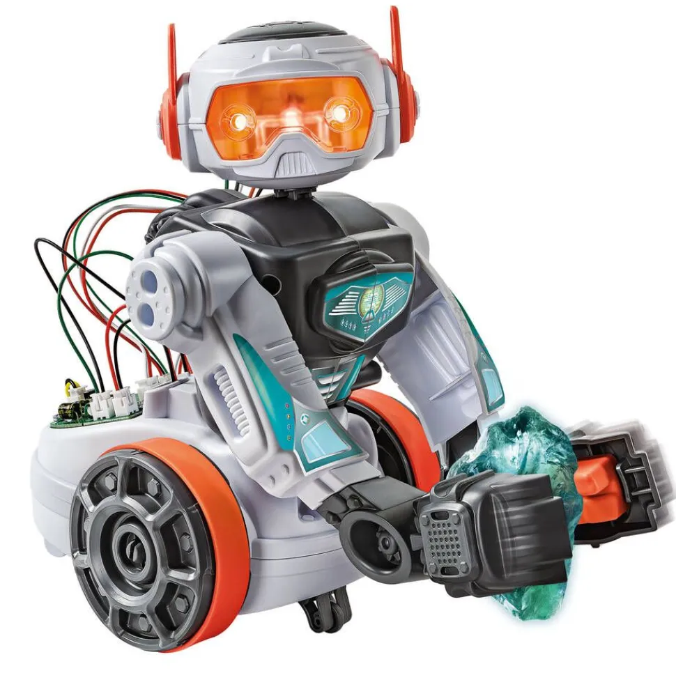 Clementoni Evolution Robot 2.0