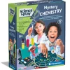 Clementoni tiedesetti Mystery Chemistry