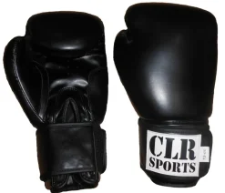 CLR Sports nyrkkeilyhanskat Pro 8 oz