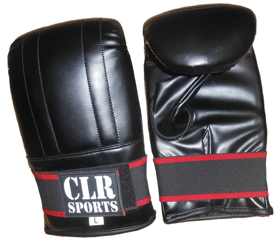 CLR Sports säkkihanskat Pro S