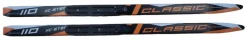 CLR Sports suksisetti iso 110 cm
