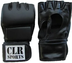 CLR Sports vapaaotteluhanskat M/L