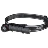 Coast otsavalo TXM50R ladattava 1250 lumenia