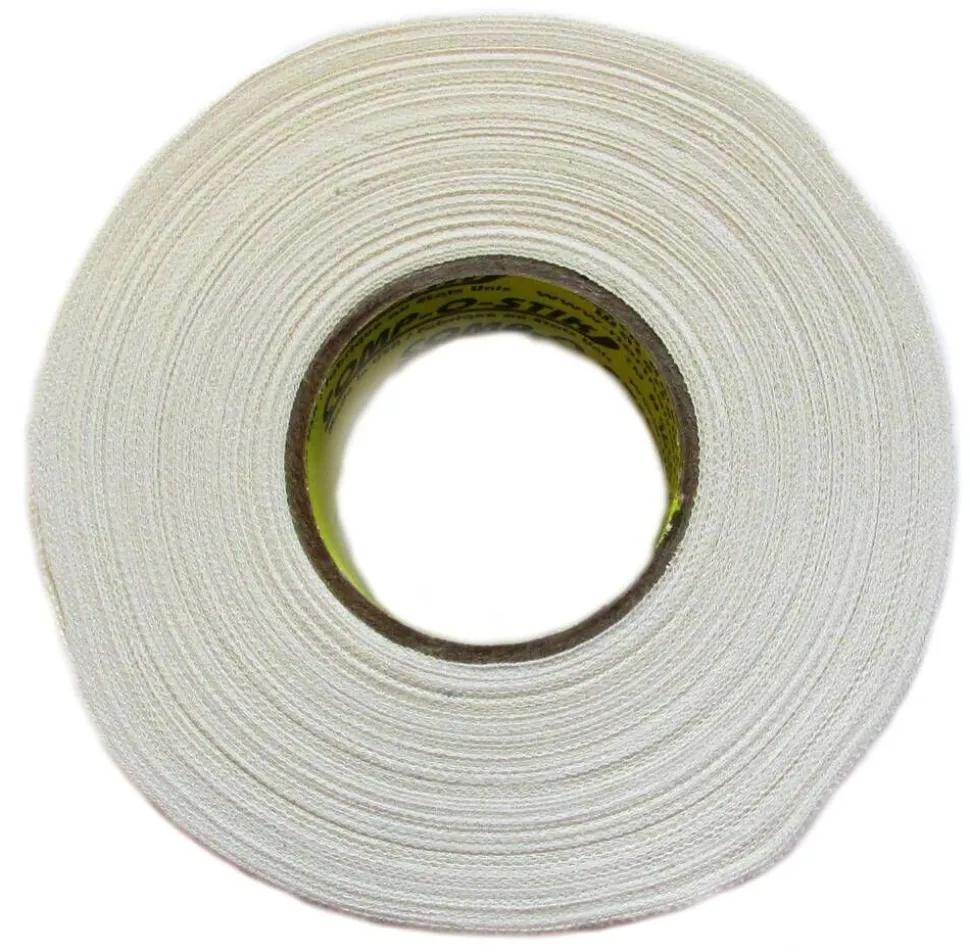 Comp-O-Stick mailaerkka USA 24 mmx25Y valkoinen