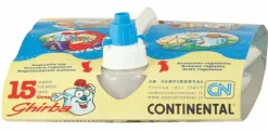 Continental vesikassi 15 l