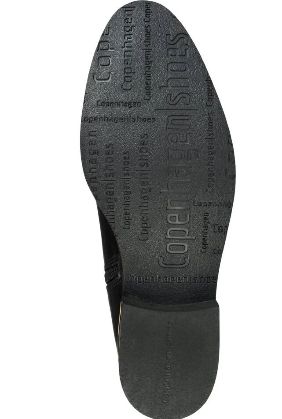 Copenhagen Shoes chelseat Ollie Chelsea