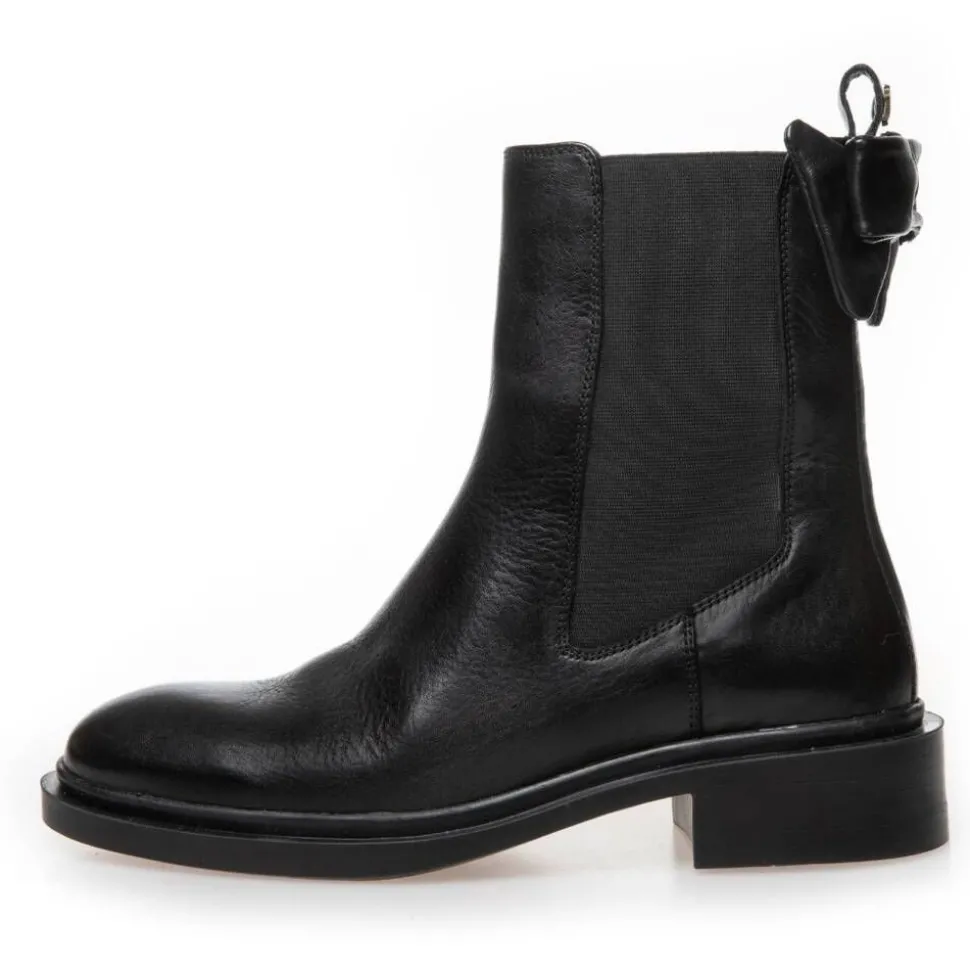 Copenhagen Shoes nilkkurit 0001 Magic Fal