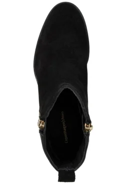 Copenhagen Shoes nilkkurit New Cherish Combi 22