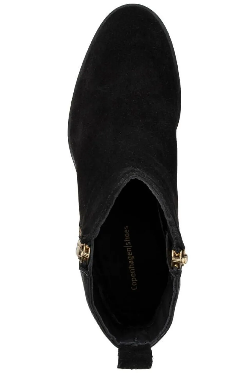 Copenhagen Shoes nilkkurit New Cherish Combi 22