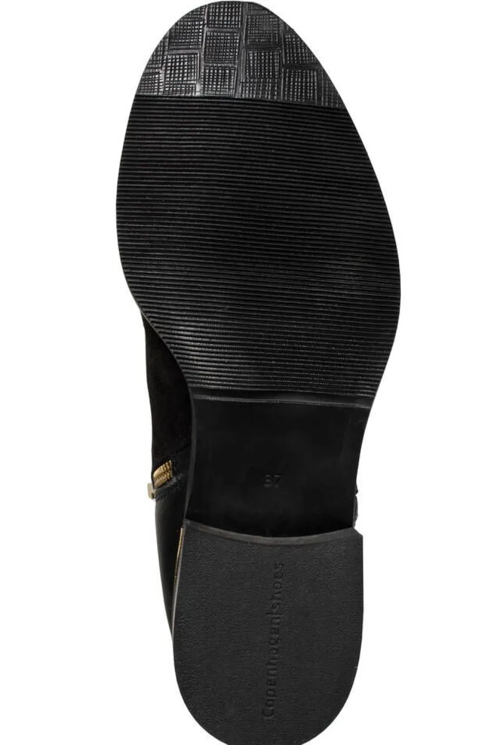 Copenhagen Shoes nilkkurit New Cherish Combi 22