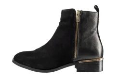 Copenhagen Shoes nilkkurit New Cherish Combi 22