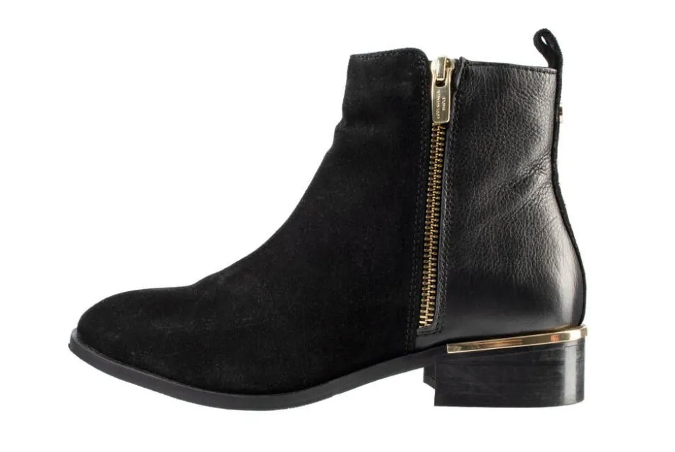 Copenhagen Shoes nilkkurit New Cherish Combi 22