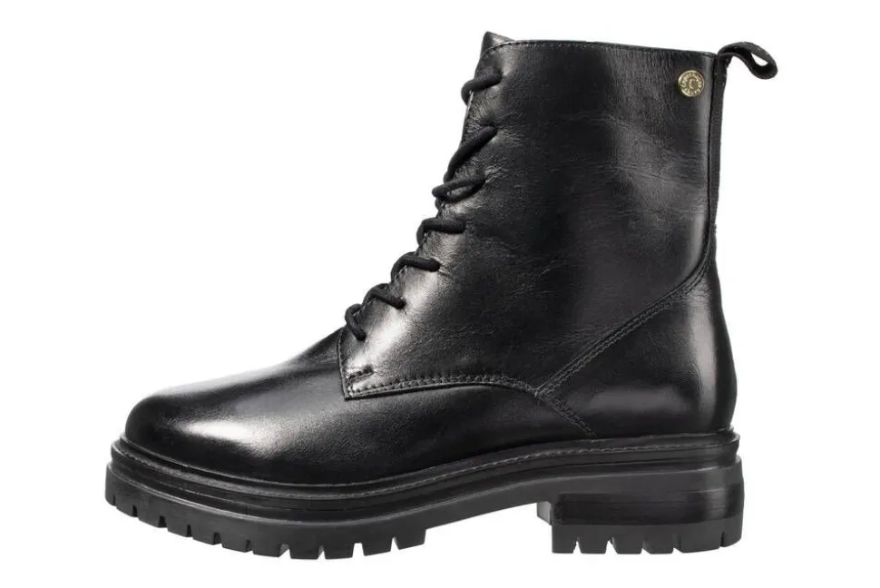 Copenhagen Shoes nilkkurit Rocka Laze 22