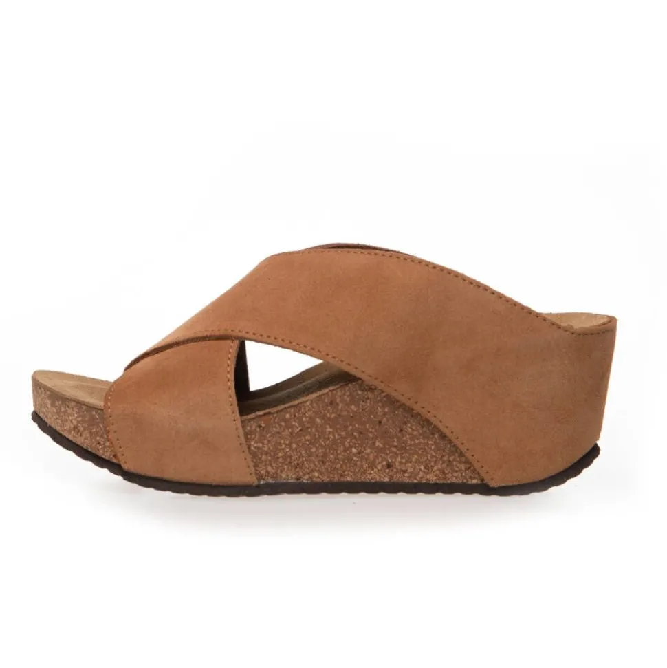 Copenhagen Shoes sandaalit Frances 00067
