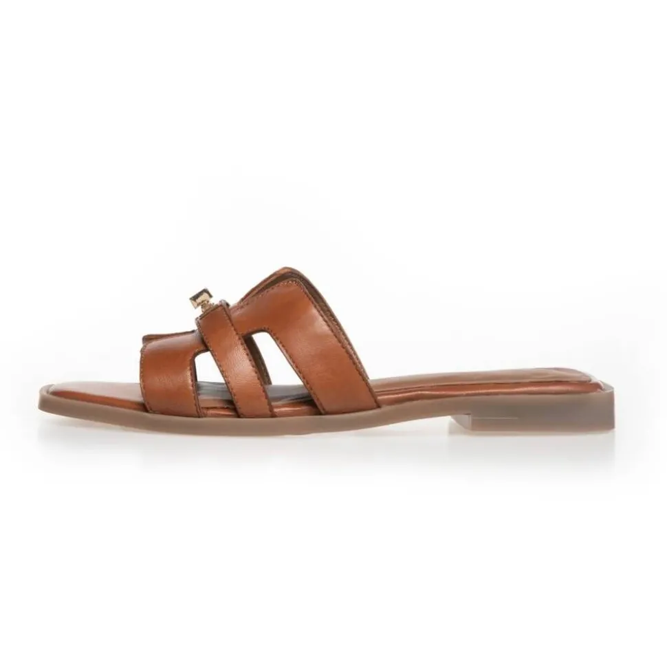 Copenhagen Shoes sandaalit Women's World
