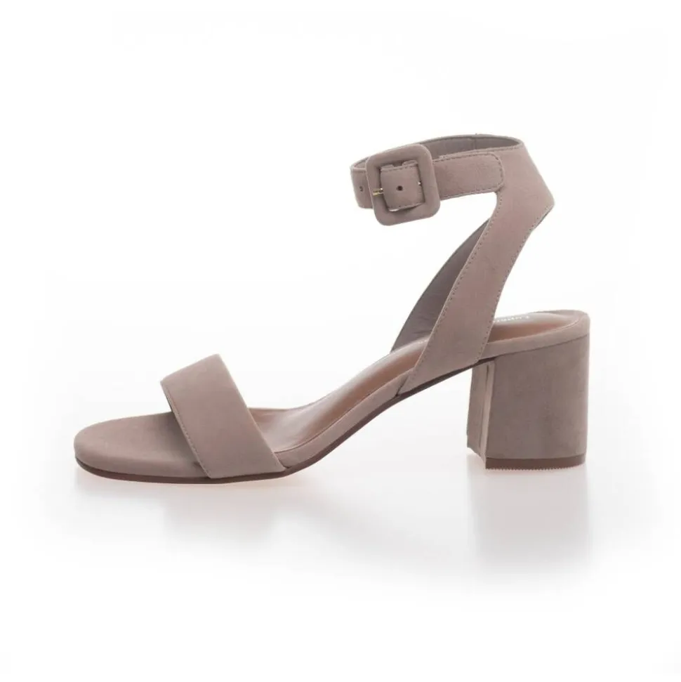 Copenhagen Shoes sandaletit Dance 23