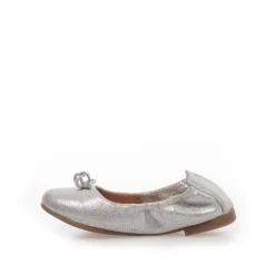 Copenhagen Shoes juhlaballerinat 0050 Ballerina kids krinkle