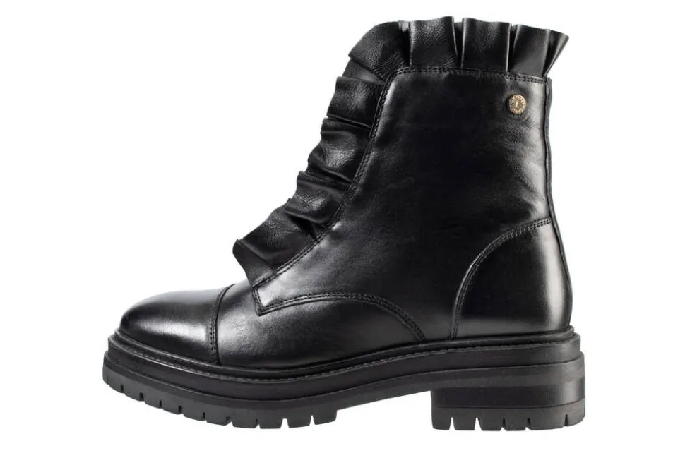 Copenhagen Shoes nilkkurit Pretty 22