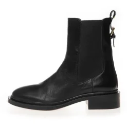 Copenhagen Shoes nilkkurit When We Feel It Black