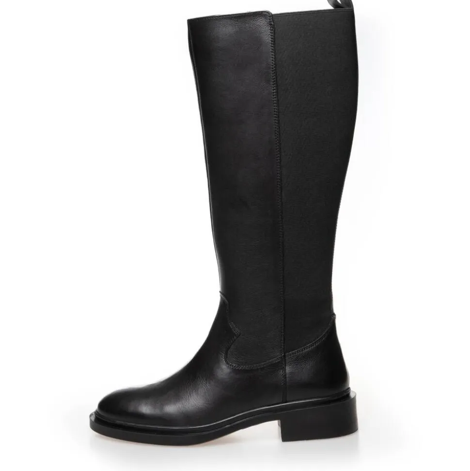 Copenhagen Shoes saappaat Trust Me Black