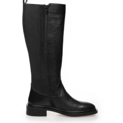 Copenhagen Shoes saappaat Trust Me Black