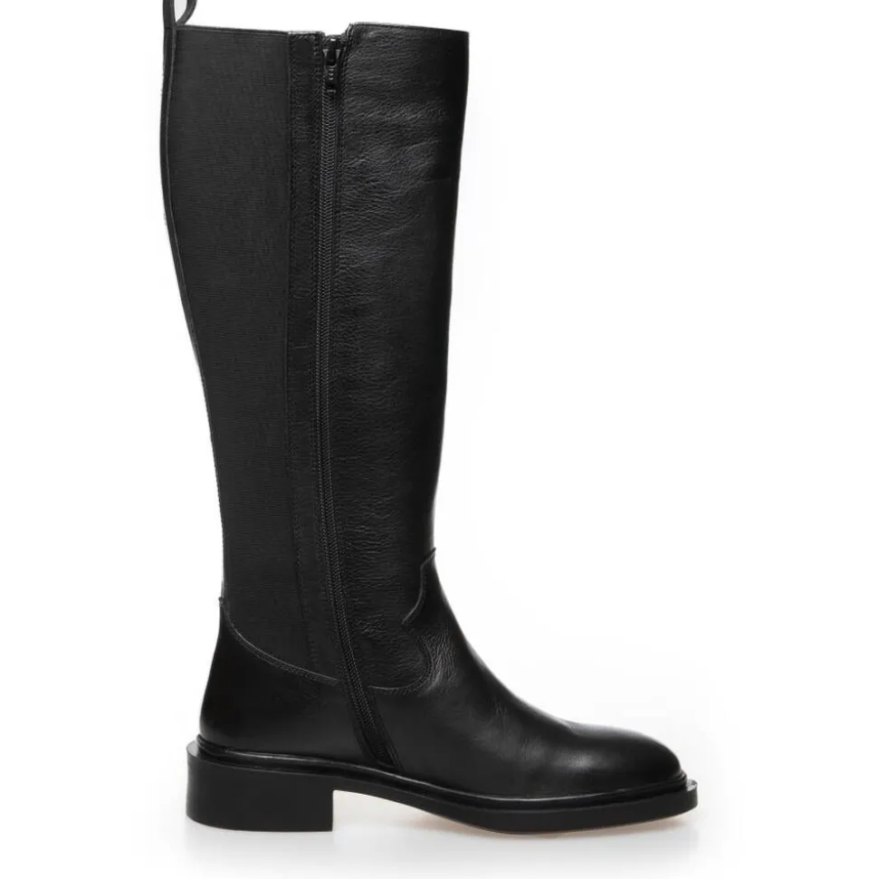 Copenhagen Shoes saappaat Trust Me Black