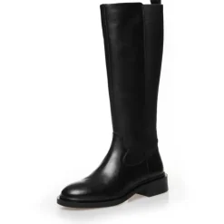Copenhagen Shoes saappaat Trust Me Black