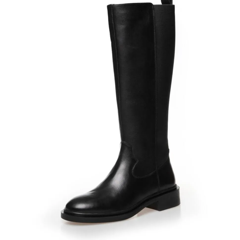 Copenhagen Shoes saappaat Trust Me Black