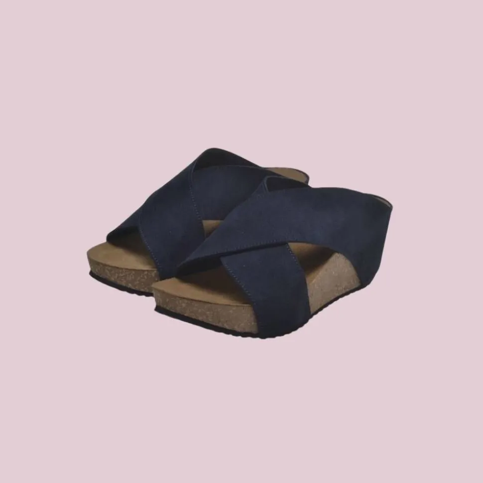 Copenhagen Shoes sandaalit Frances 00078