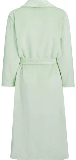 Create Aamutakki Fleece Robe