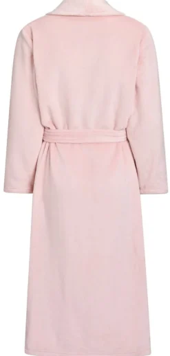 Create Aamutakki Fleece Robe