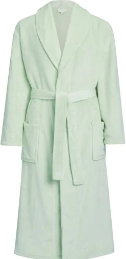 Create Aamutakki Fleece Robe