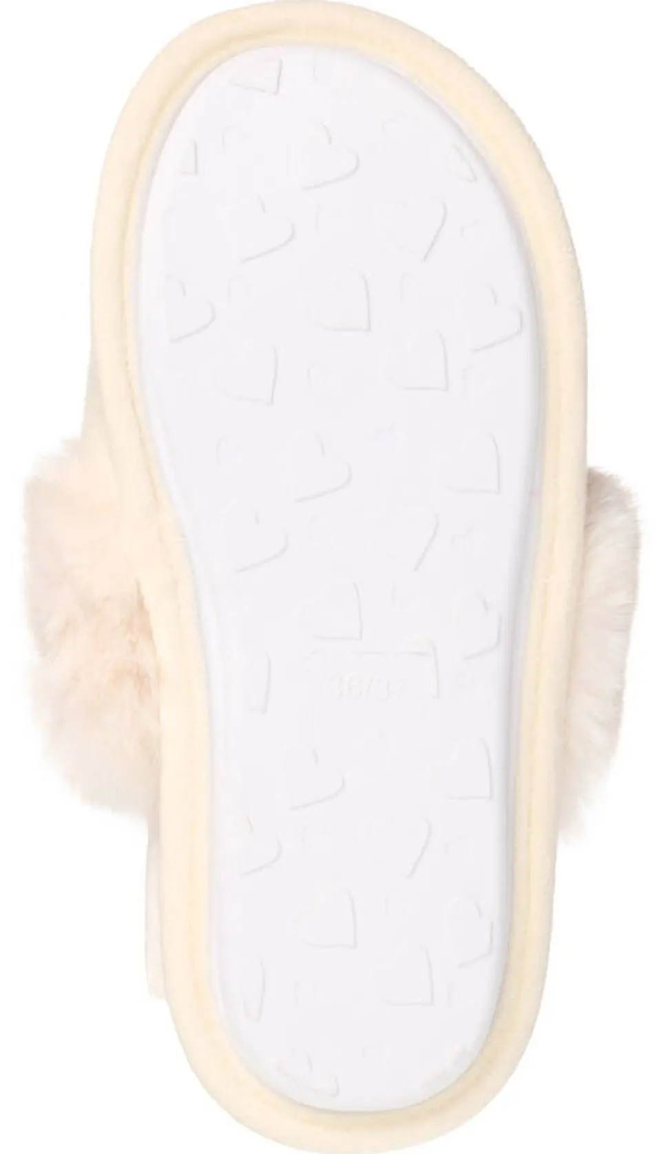 Create aamutossut B903399 White